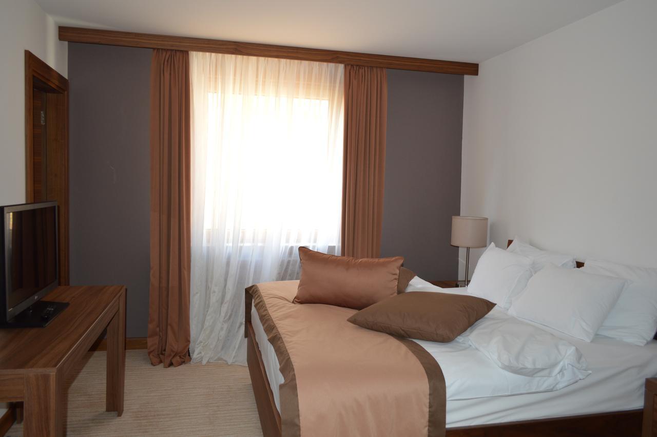 Apartments B&P Jahorina Exterior photo