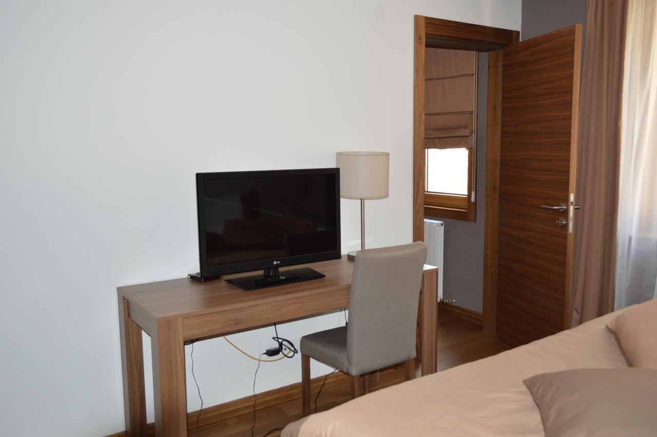 Apartments B&P Jahorina Exterior photo