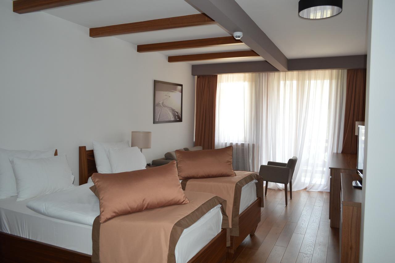 Apartments B&P Jahorina Exterior photo
